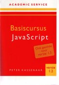 Basiscursus JavaScript - versie 1.2