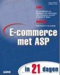 E-commerce met ASP in 21 dagen 