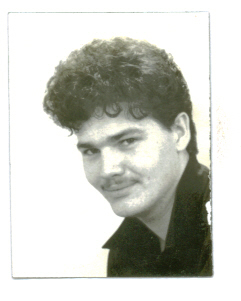 1987-1988 Studentenkaart